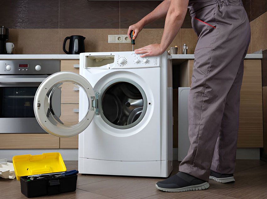 Gaggenau Appliance Services