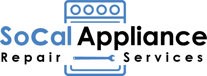 SoCal Appliance Repair Services Logo