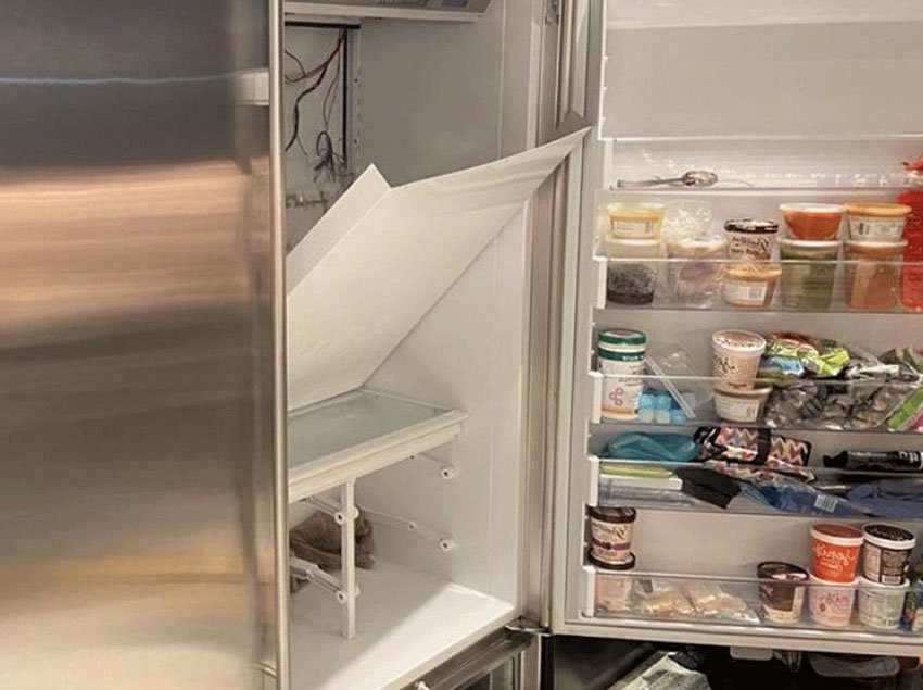 Sub-zero Appliance Services